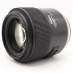 Tamron SP 85mm F/1.8 Di VC USD Canon | Tweedehands, Verzenden, Zo goed als nieuw