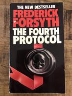 The Fourth Protocol 9780552125697, Verzenden