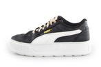 Puma Sneakers in maat 40 Zwart | 10% extra korting, Sneakers, Gedragen, Puma, Zwart