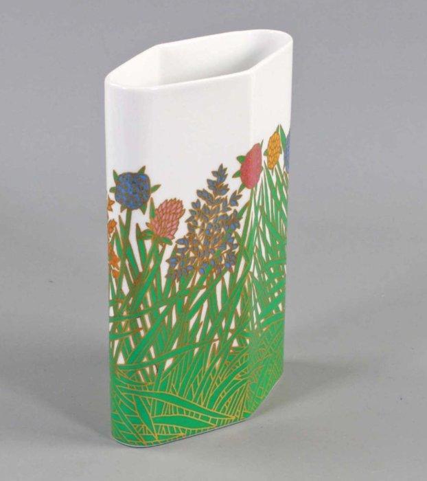 Rosenthal - Wolf Bauer - Vaas - 2786/20 - Porselein, Antiek en Kunst, Antiek | Glaswerk en Kristal