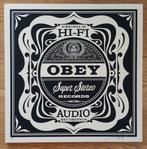 Shepard Fairey (OBEY) (1970) - Super Stereo (artist proof), Antiek en Kunst, Kunst | Schilderijen | Modern