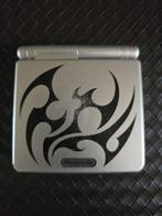 Nintendo - Gameboy Advance SP - Tribal Limited Edition +, Nieuw