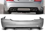 Achterbumper | Mercedes-Benz | S-klasse 05-09 4d sed. / S-kl, Verzenden, Nieuw, Mercedes-Benz