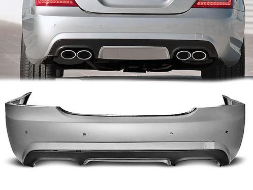 Achterbumper | Mercedes-Benz | S-klasse 05-09 4d sed. / S-kl, Auto-onderdelen, Carrosserie, Nieuw, Mercedes-Benz, Verzenden
