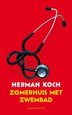Zomerhuis met zwembad 9789041415592 Herman Koch, Verzenden, Herman Koch