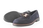 Ara Loafers in maat 39 Blauw | 20% korting, Kleding | Dames, Schoenen, Overige typen, Zo goed als nieuw, Ara, Verzenden