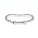 Cartier - Ring Platina, Handtassen en Accessoires