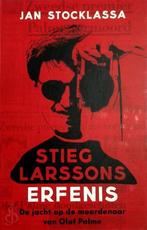 Stieg Larssons erfenis, Verzenden