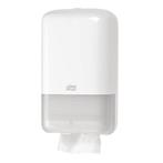 Tissue toiletpapier dispenser | Kunststof |, Verzenden, Nieuw in verpakking