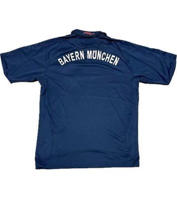 FC Bayern München - 2008 - Voetbalshirt beschikbaar voor biedingen