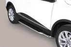 Side Steps voor Renault Kadjar 2015- | 50mm, Ophalen of Verzenden