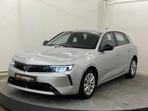 Opel Astra, Auto's, Opel