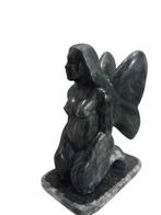 Figurine - Fairy - Marbre