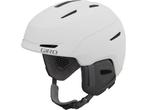 Giro Avera - Skihelm - In Form Fit - Mat wit, Verzenden, Nieuw