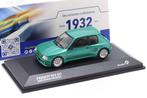 Solido 1:43 - Modelauto - Peugeot 205 GTI Dimma Bodykit -, Nieuw