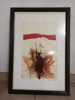 David de Almeida (1945 – 2014) - Dom Quixote, Antiek en Kunst