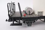 LGB G - 40253 - Modeltrein goederenwagon (1) - Silowagen