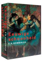 Eeuwige schoonheid 9789060176948 E.H. Gombrich, Verzenden, Gelezen, E.H. Gombrich