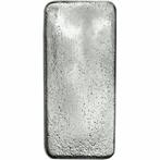 10 Onces troy - Argent - .9999 - Nadir Refinery - Avec