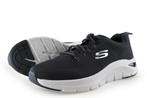 Skechers Sneakers in maat 43 Blauw | 5% extra korting, Kleding | Heren, Schoenen, Zo goed als nieuw, Skechers, Sneakers, Verzenden
