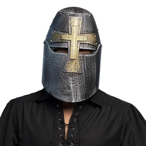 Helm Ridder, Hobby en Vrije tijd, Feestartikelen, Nieuw, Verzenden