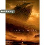 Olympus Mons : Anomalie 1 / Olympus Mons / 1 9789088108747, Verzenden, Bec