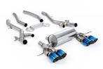 Roetfilter-back | BMW 3 Series / 4 Series | Milltek Sport 11, Auto-onderdelen, Uitlaatsystemen, Verzenden, Nieuw