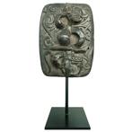 Tattoo stamp [NO RESERVE!] - Aso - Iban Dayak - Indonesië