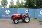 Veiling: Minitractor Tillers Tractors Fieldtrac 927 Diesel 2, Nieuw, Ophalen