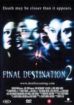 Final Destination 2 - DVD (Films (Geen Games)) (Films), Cd's en Dvd's, Ophalen of Verzenden, Zo goed als nieuw