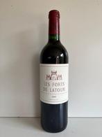 2000 Les Forts de Latour, 2nd wine of Château Latour -, Collections, Vins