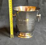 Guy Degrenne - Seau à glace - Inox 18/10, Antiquités & Art