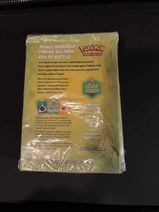 Pokémon - 1 Sealed deck - EX, Hobby & Loisirs créatifs, Jeux de cartes à collectionner | Pokémon