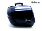 Koffer Links BMW K 1200 RS 2001-2005 + GT (K1200RS K1200GT, Motoren, Verzenden, Gebruikt