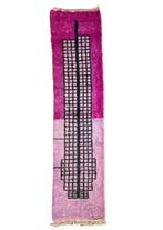 Tapis en laine marocain pour coureur - Tapis - 355 cm - 75, Maison & Meubles, Ameublement | Tapis & Moquettes