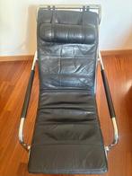 Zanotta - Gabriele Mucchi - Fauteuil (2) - Genni - Leder