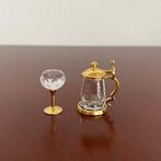 Swarovski - Beeldje - Crystal Memories miniature crystal