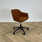 Vitra Softshell Ronan & Ernan Bouroullec vergaderstoel,, Huis en Inrichting, Gebruikt
