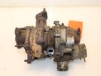 Turbo Seat Ibiza O97371, Nieuw
