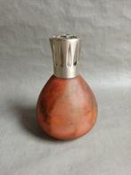 Lampe Berger - Parfumbrander - glaspasta en metaal