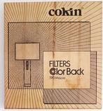 Cokin, Yashica, Agfa, Leica, Zeiss Ikon, Rectaflex,