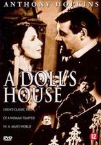 A Dolls House (dvd tweedehands film), Cd's en Dvd's, Dvd's | Actie, Ophalen of Verzenden, Nieuw in verpakking