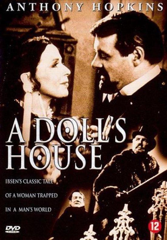 A Dolls House (dvd tweedehands film), Cd's en Dvd's, Dvd's | Actie, Ophalen of Verzenden