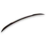 Carbon Achterspoiler CS Look BMW 3 Serie F30 B9825, Auto-onderdelen, Nieuw, BMW, Achter