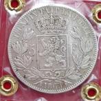 België. Leopold I. 5 Francs 1865 (Zonder minimumprijs)