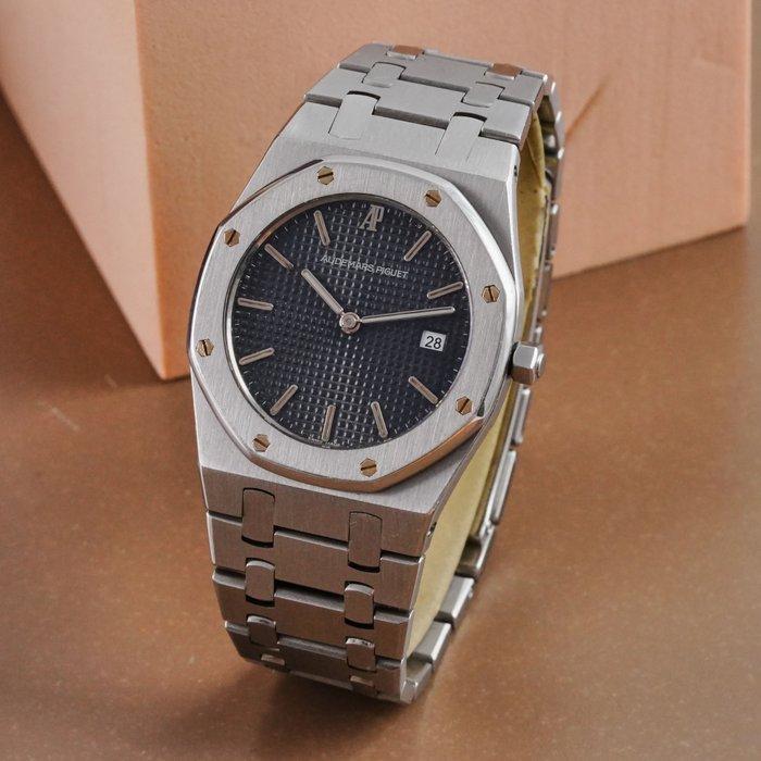 Audemars Piguet - Royal Oak - 56175ST - Heren - 1990-1999, Handtassen en Accessoires, Horloges | Heren