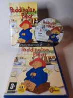 Paddington Bear Playstation 2, Ophalen of Verzenden, Zo goed als nieuw
