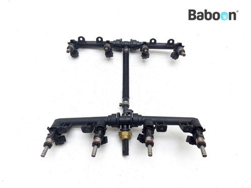 Injector BMW S 1000 R 2014-2016 (S1000R K47), Motoren, Onderdelen | BMW, Gebruikt, Verzenden