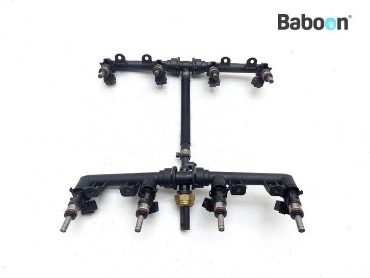 Injector BMW S 1000 R 2014-2016 (S1000R K47), Motoren, Onderdelen | BMW, Gebruikt, Verzenden