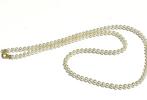 Zonder Minimumprijs - Halsketting - 18 karaat Geel goud, Handtassen en Accessoires, Kettingen, Nieuw